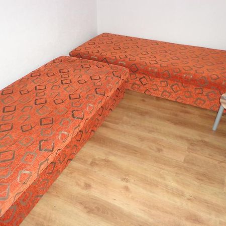 Éva Apartman Fonyód Extérieur photo
