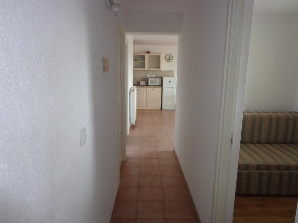 Éva Apartman Fonyód Extérieur photo