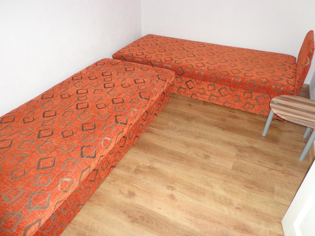 Éva Apartman Fonyód Extérieur photo