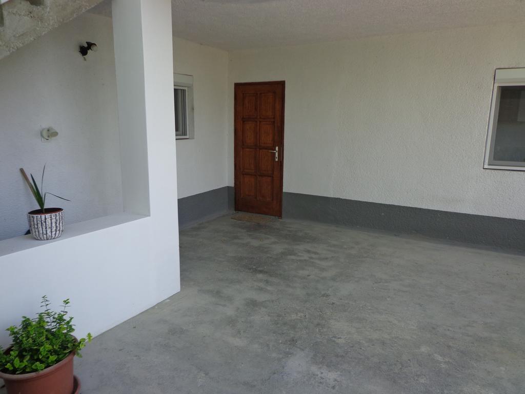 Éva Apartman Fonyód Extérieur photo