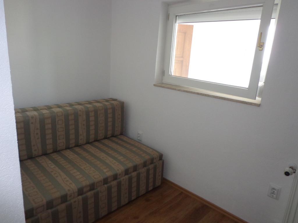 Éva Apartman Fonyód Extérieur photo
