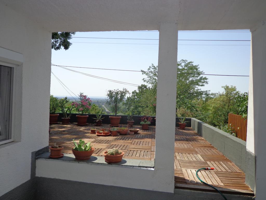 Éva Apartman Fonyód Extérieur photo
