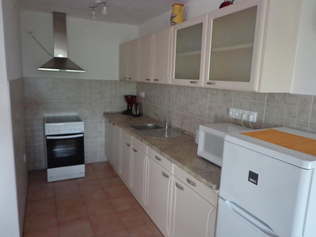 Éva Apartman Fonyód Extérieur photo