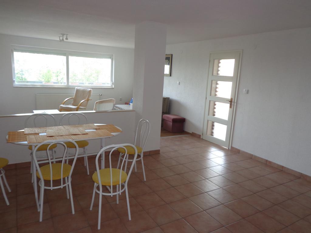 Éva Apartman Fonyód Extérieur photo